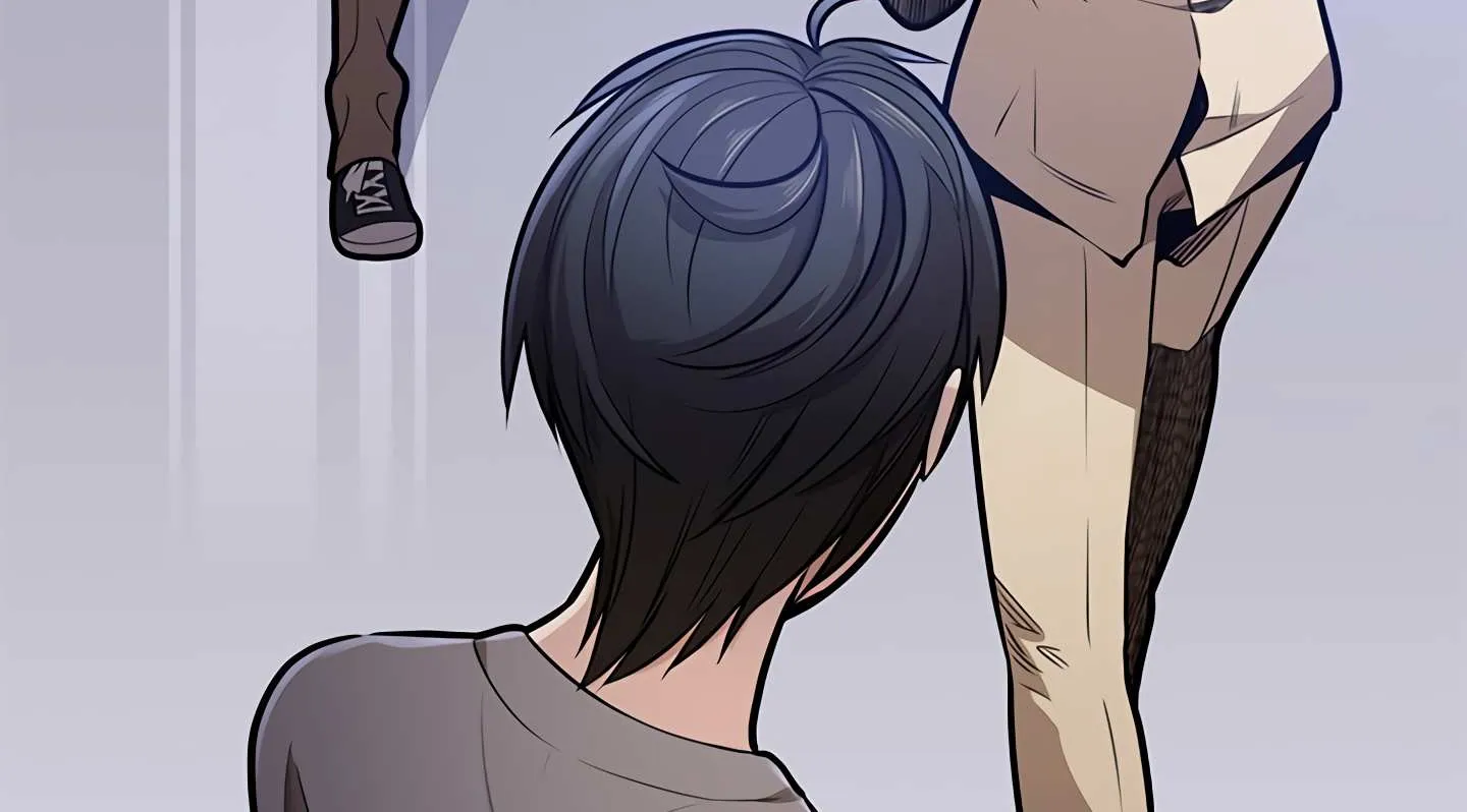 The Tutorial Is Too Hard Chapter 2 page 110 - 