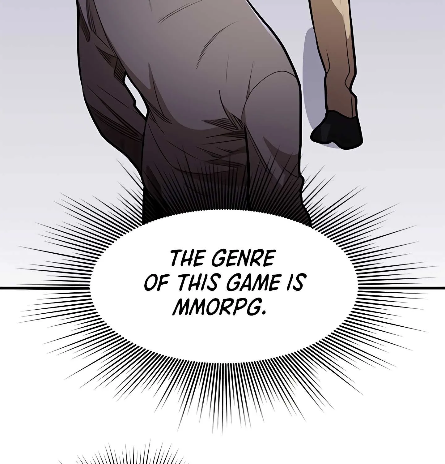 The Tutorial Is Too Hard Chapter 2 page 111 - 