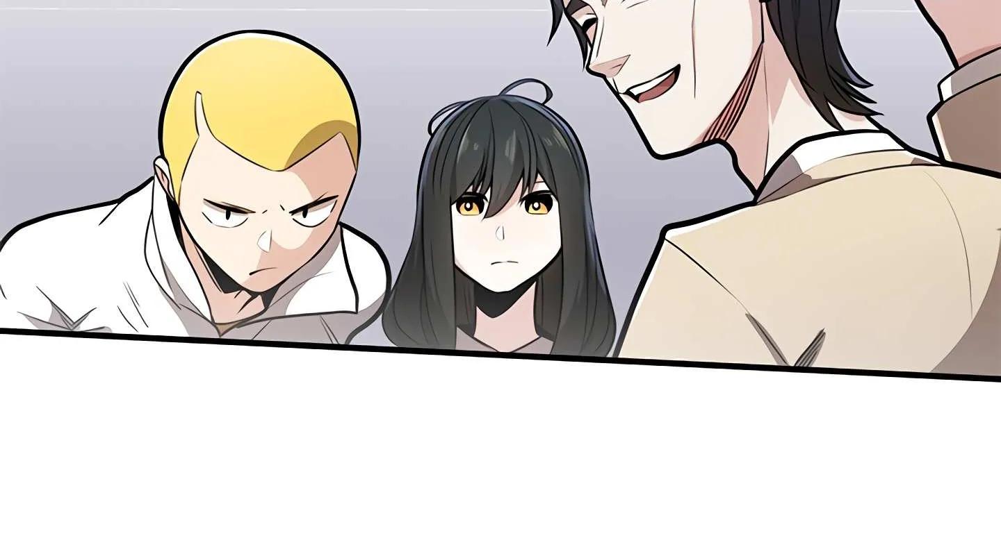 The Tutorial Is Too Hard Chapter 2 page 113 - 