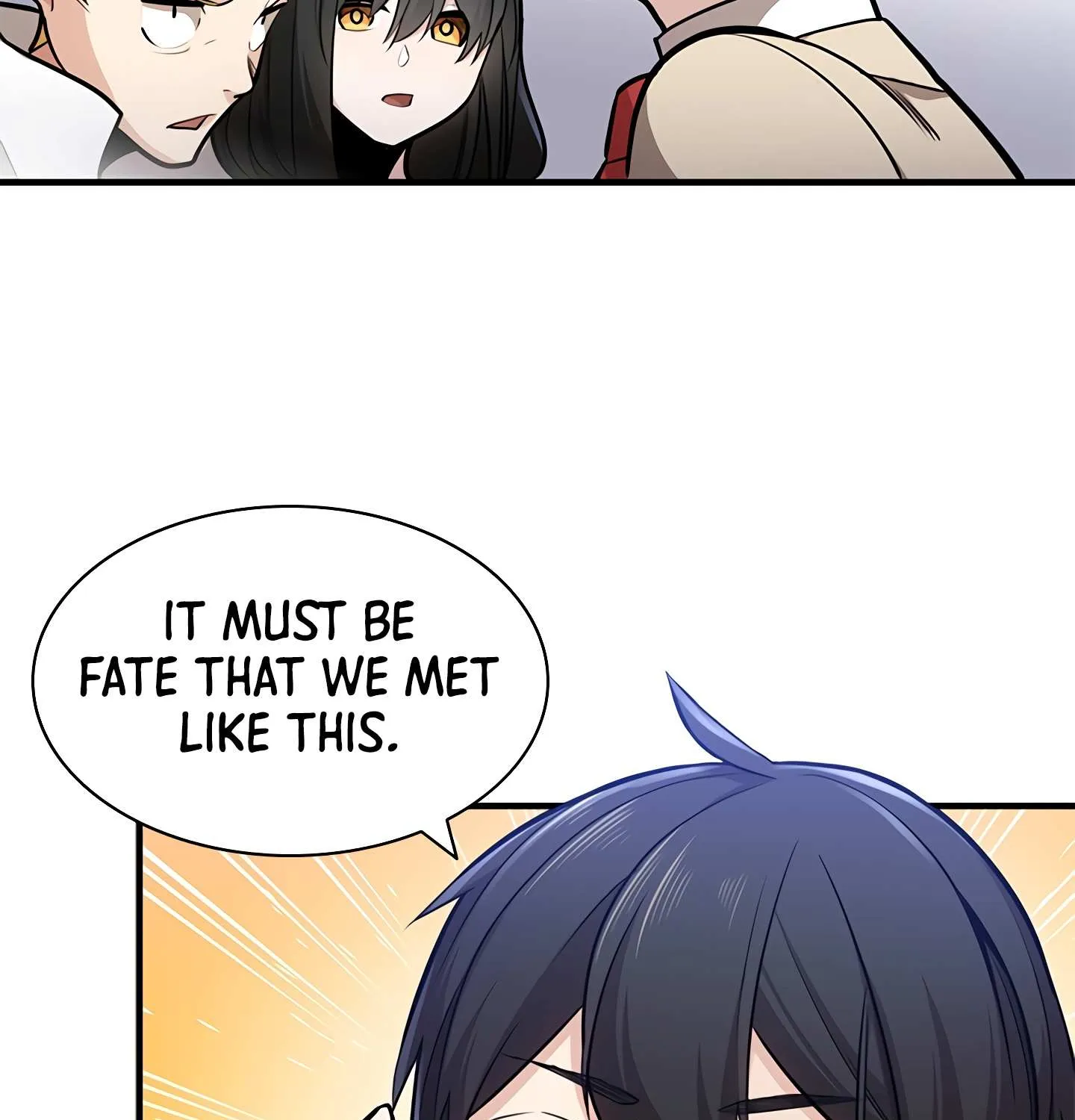 The Tutorial Is Too Hard Chapter 2 page 117 - 