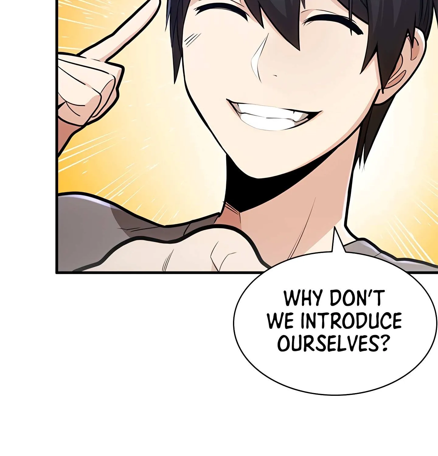 The Tutorial Is Too Hard Chapter 2 page 118 - 