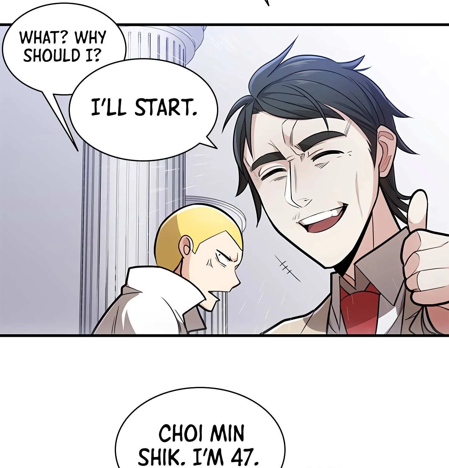 The Tutorial Is Too Hard Chapter 2 page 120 - 