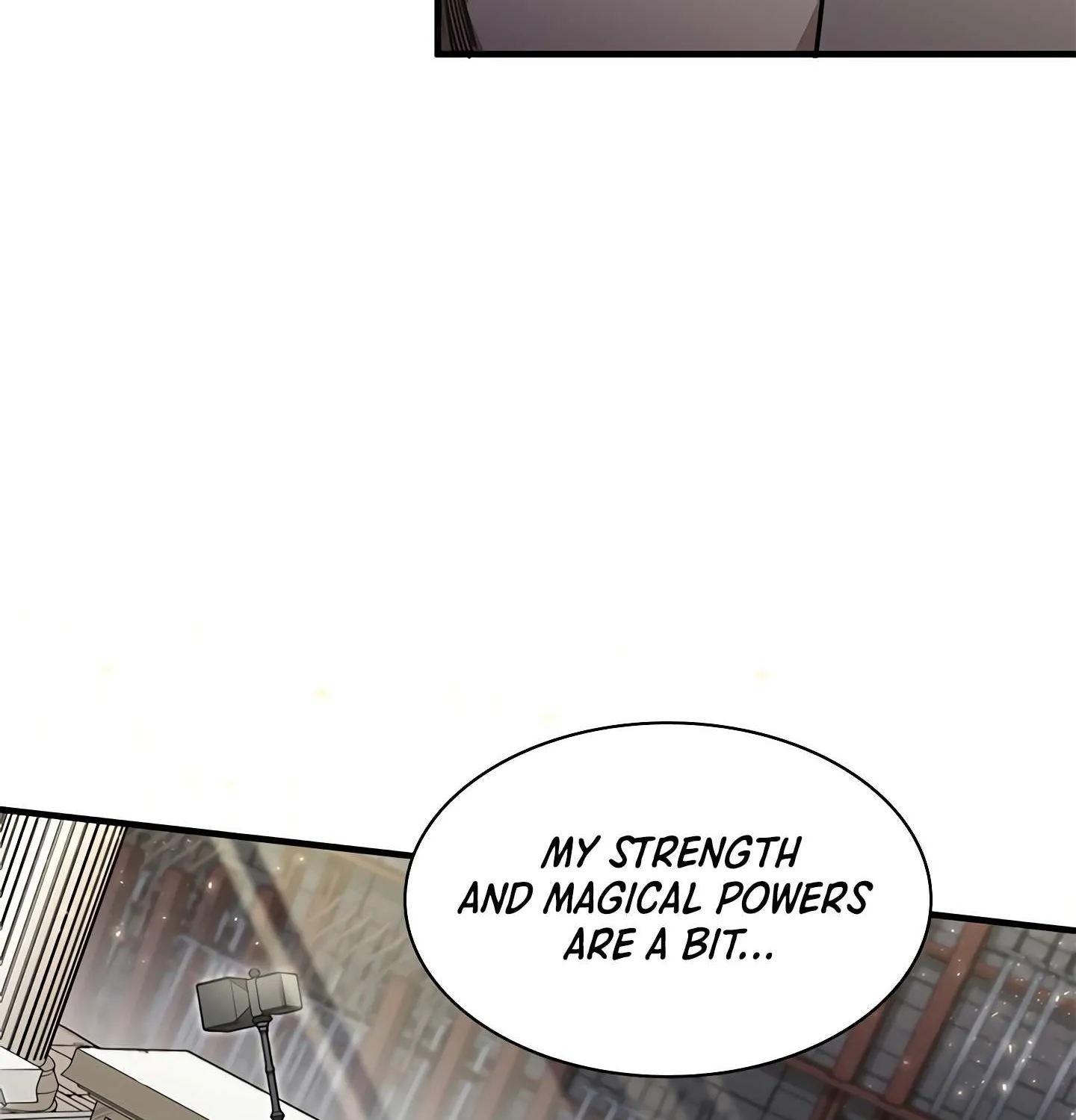 The Tutorial Is Too Hard Chapter 2 page 13 - 