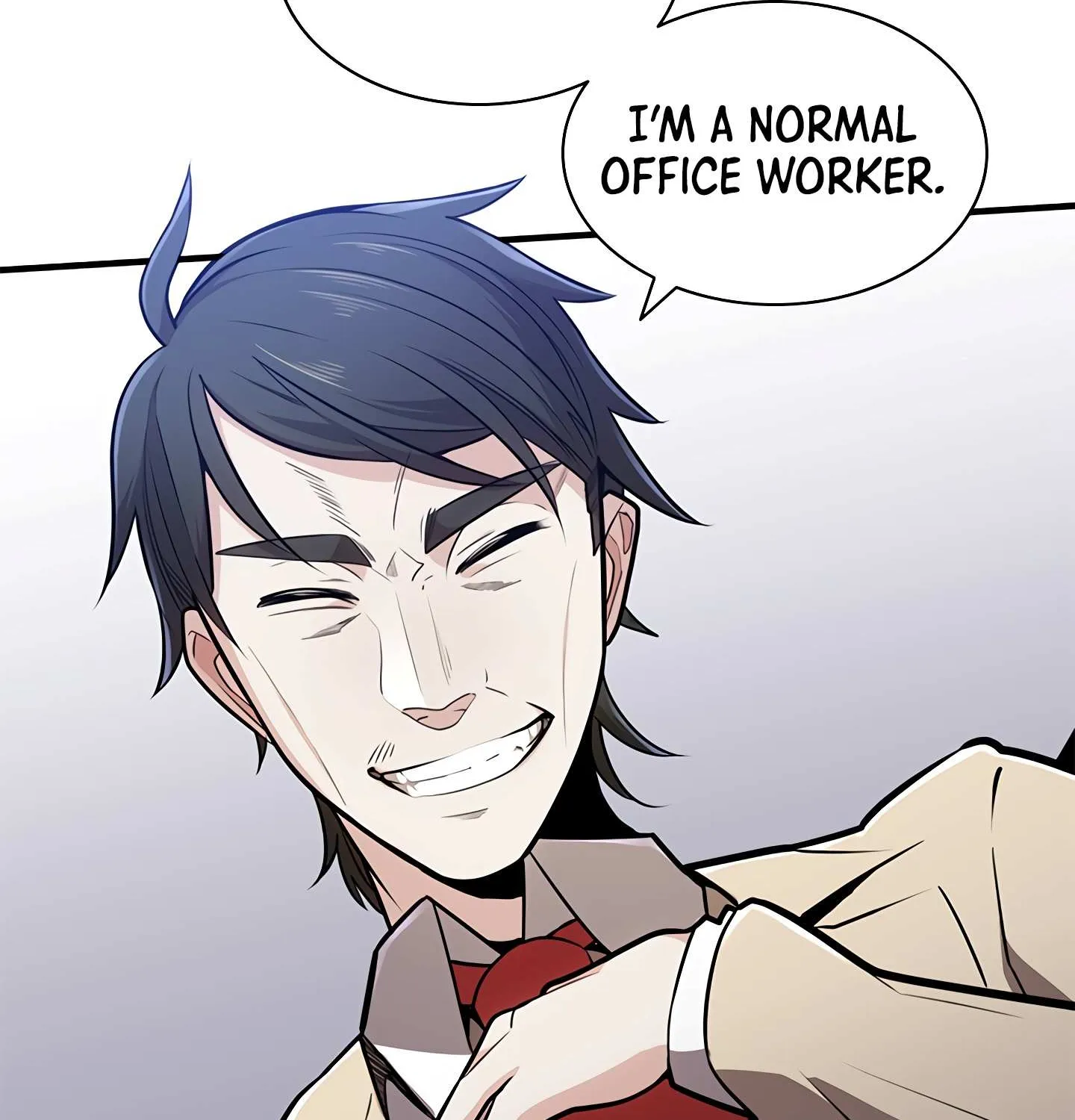 The Tutorial Is Too Hard Chapter 2 page 121 - 