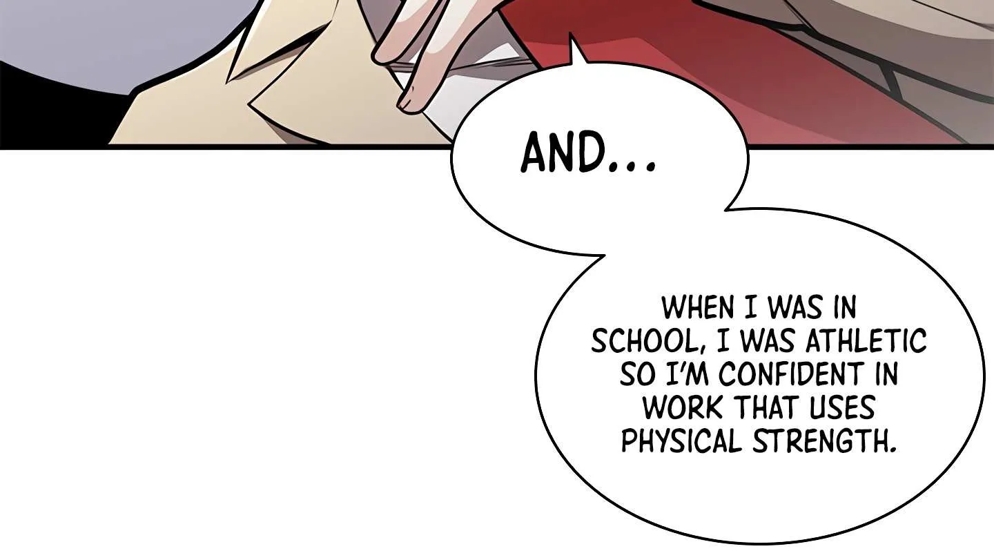 The Tutorial Is Too Hard Chapter 2 page 122 - 