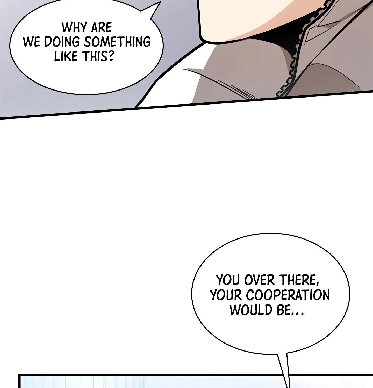 The Tutorial Is Too Hard Chapter 2 page 124 - 