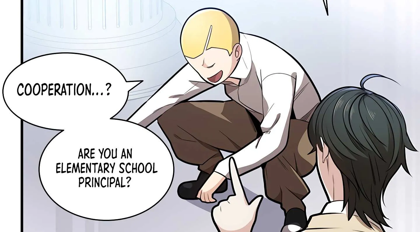 The Tutorial Is Too Hard Chapter 2 page 125 - 