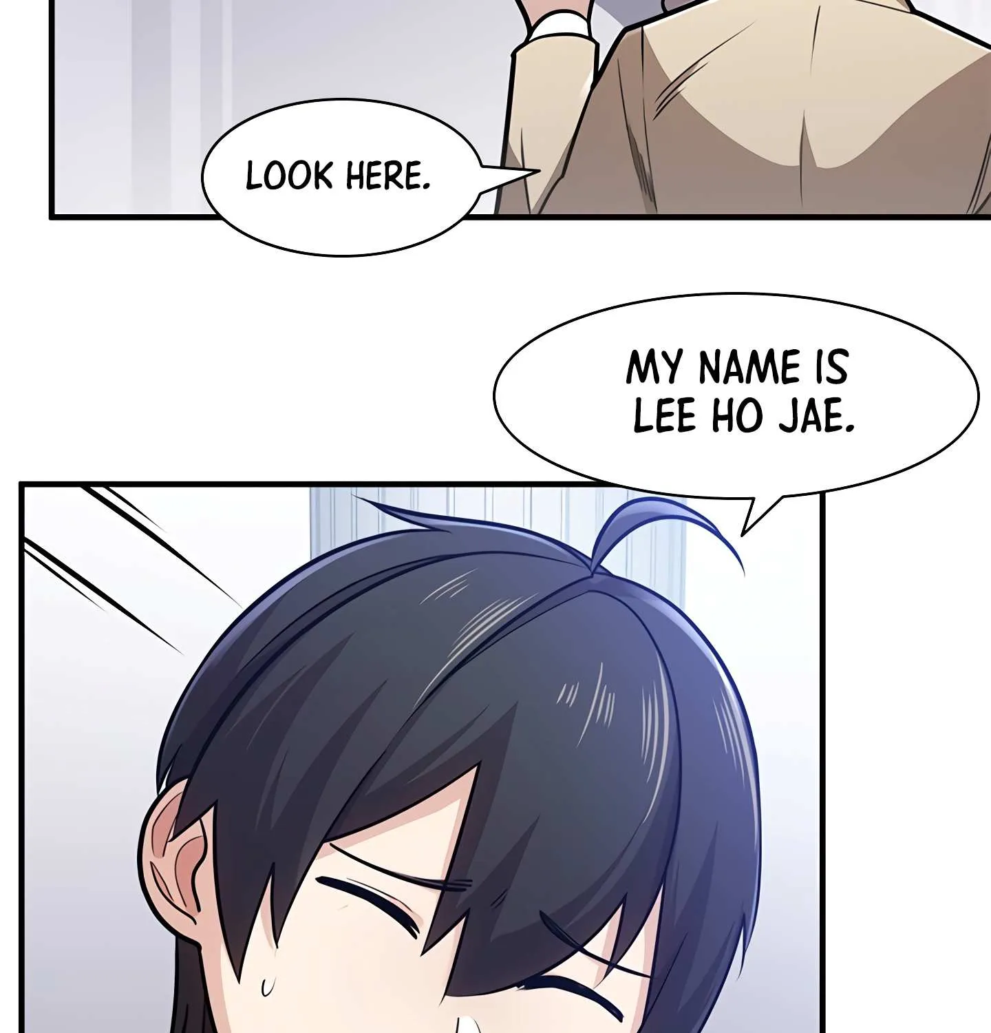 The Tutorial Is Too Hard Chapter 2 page 126 - 
