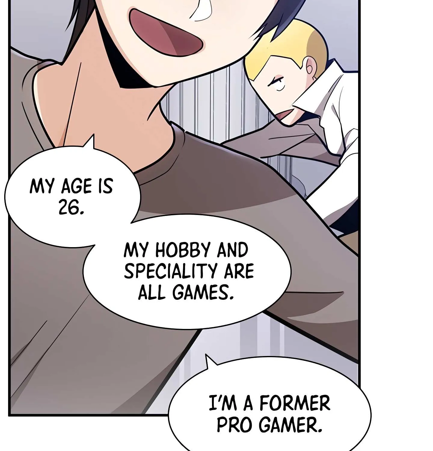 The Tutorial Is Too Hard Chapter 2 page 127 - 