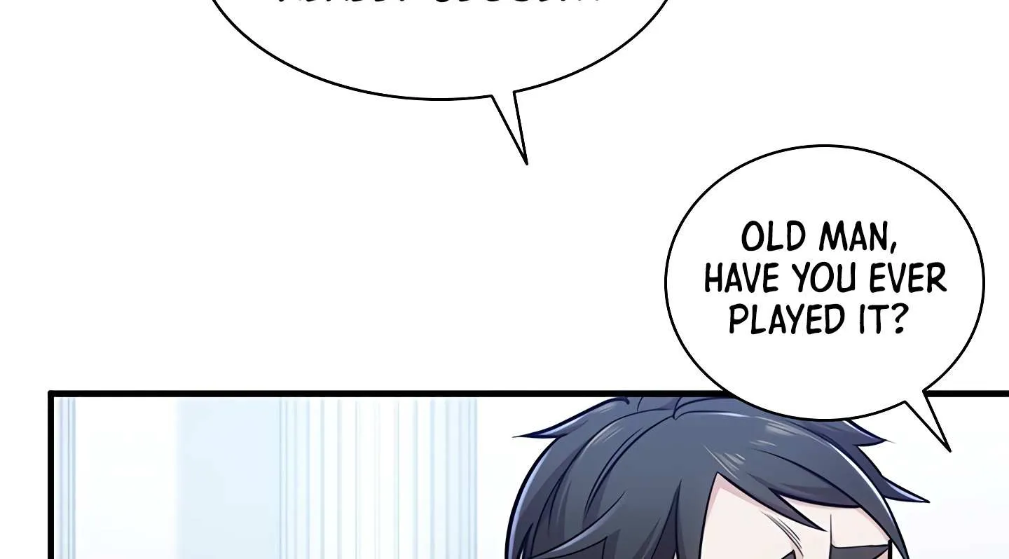 The Tutorial Is Too Hard Chapter 2 page 134 - 