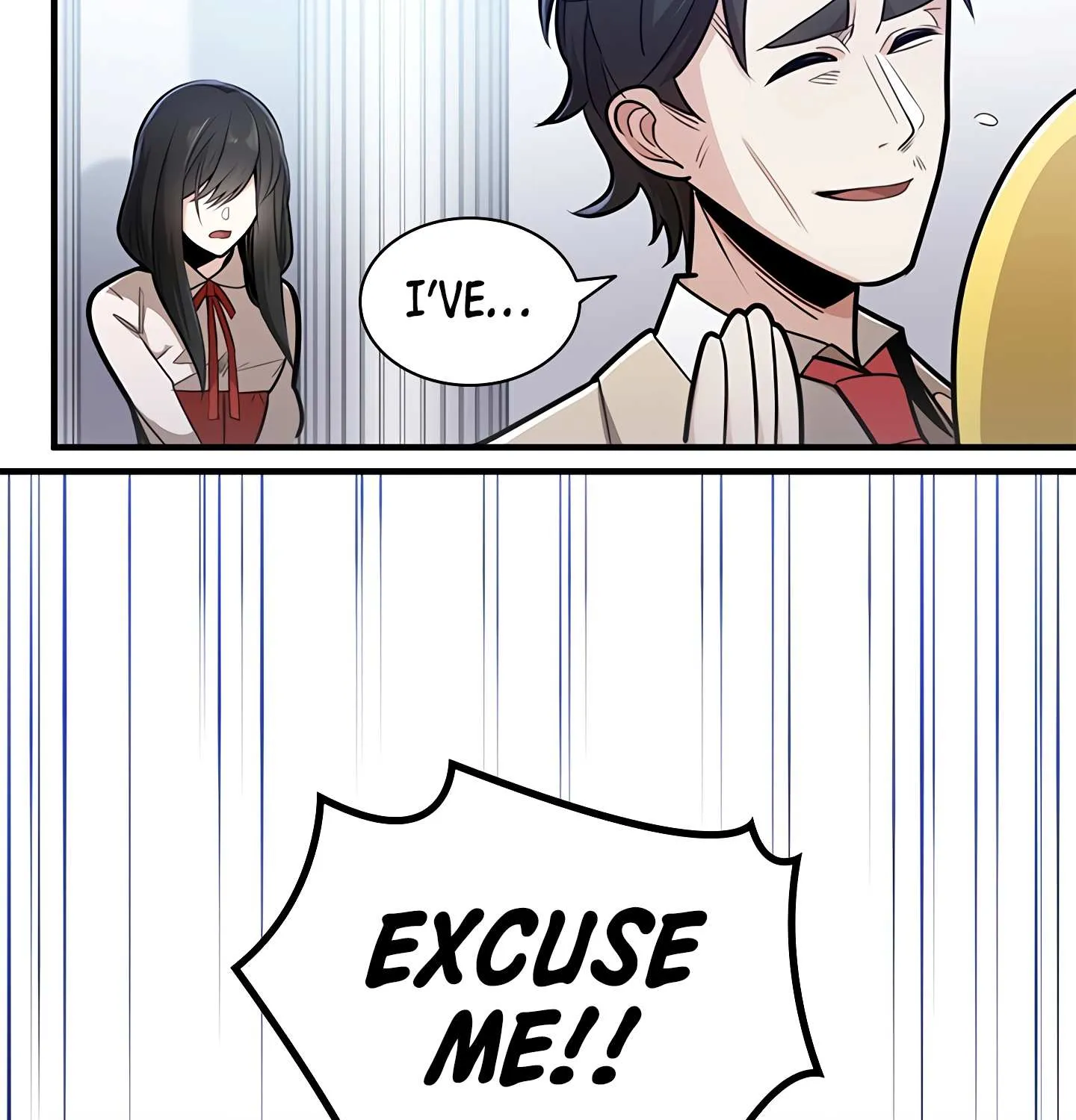 The Tutorial Is Too Hard Chapter 2 page 135 - 