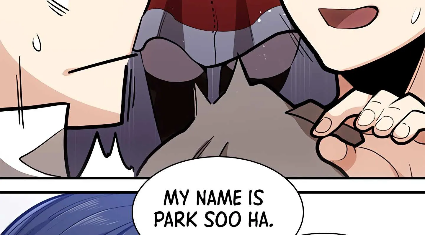 The Tutorial Is Too Hard Chapter 2 page 137 - 