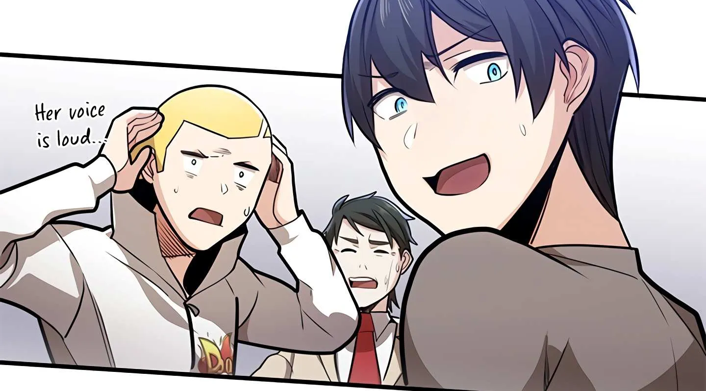 The Tutorial Is Too Hard Chapter 2 page 140 - 