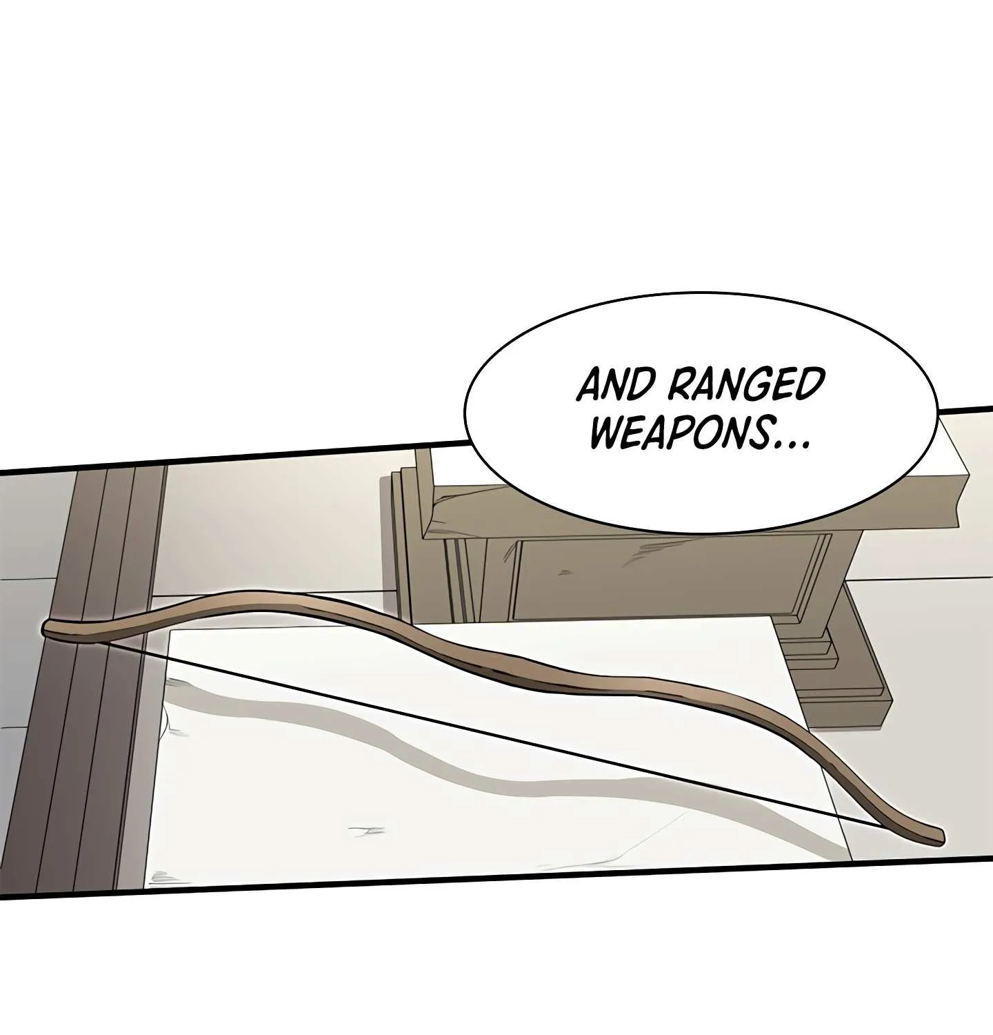 The Tutorial Is Too Hard Chapter 2 page 15 - 