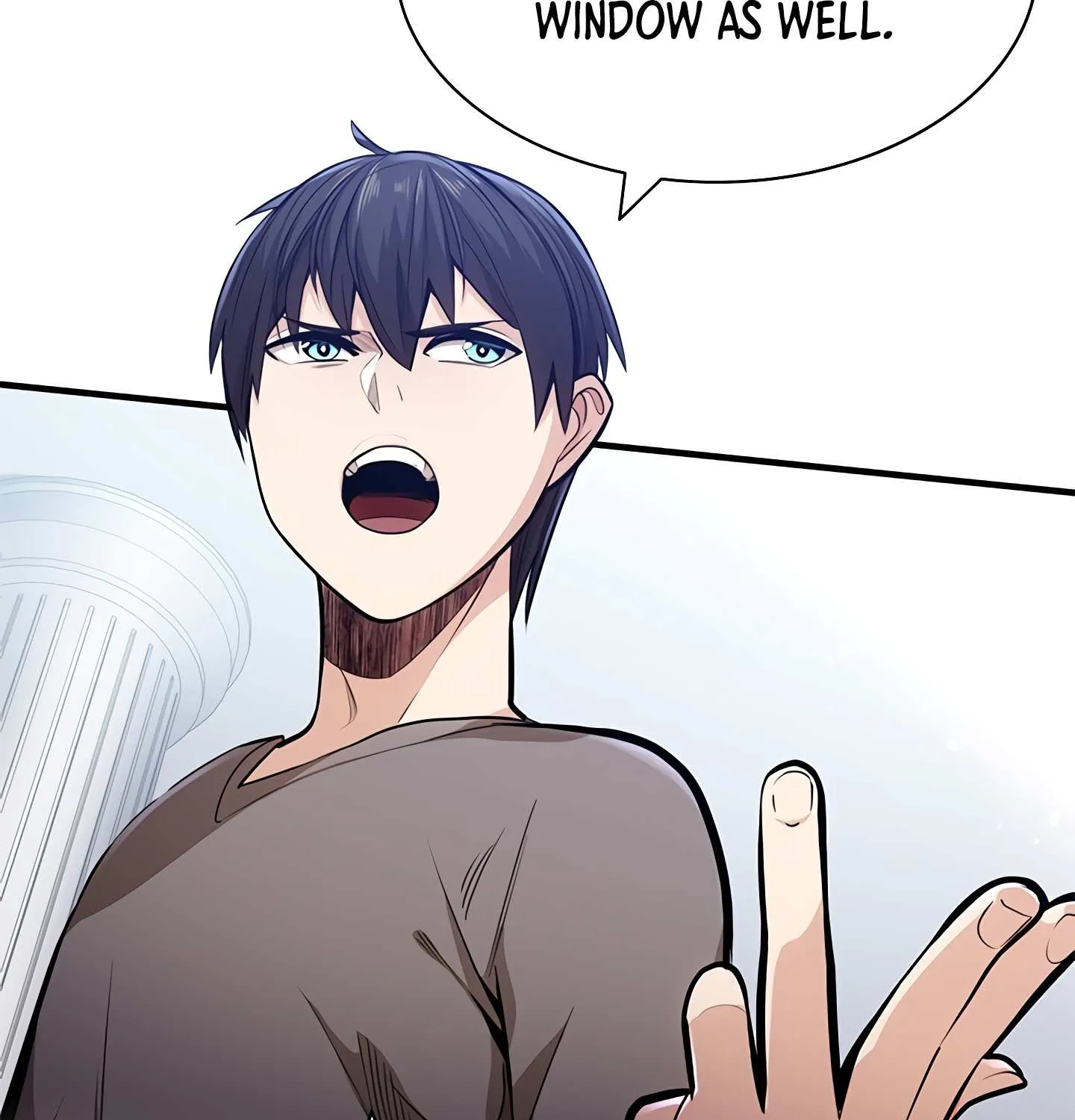 The Tutorial Is Too Hard Chapter 2 page 144 - 