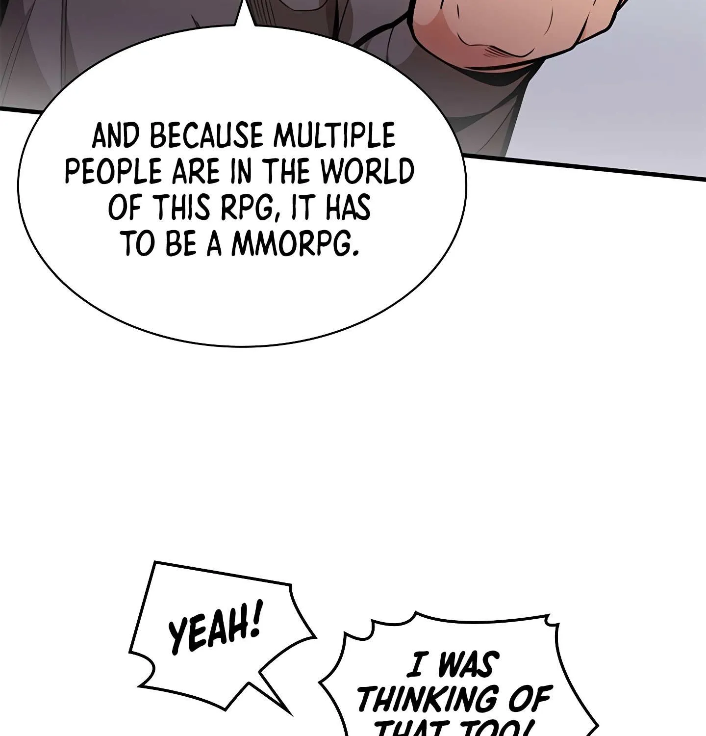 The Tutorial Is Too Hard Chapter 2 page 145 - 