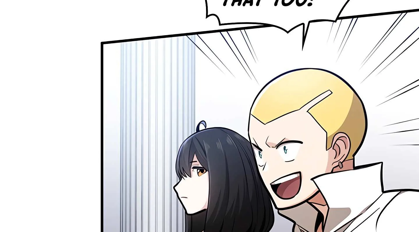 The Tutorial Is Too Hard Chapter 2 page 146 - 