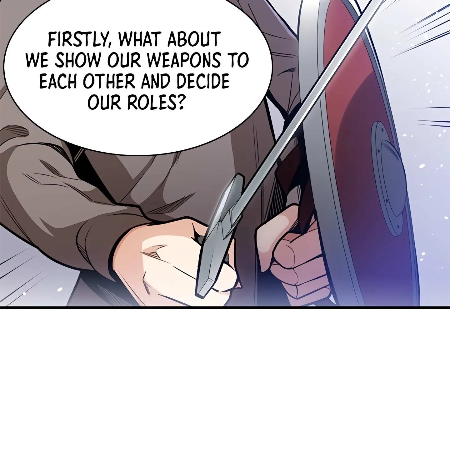 The Tutorial Is Too Hard Chapter 2 page 151 - 