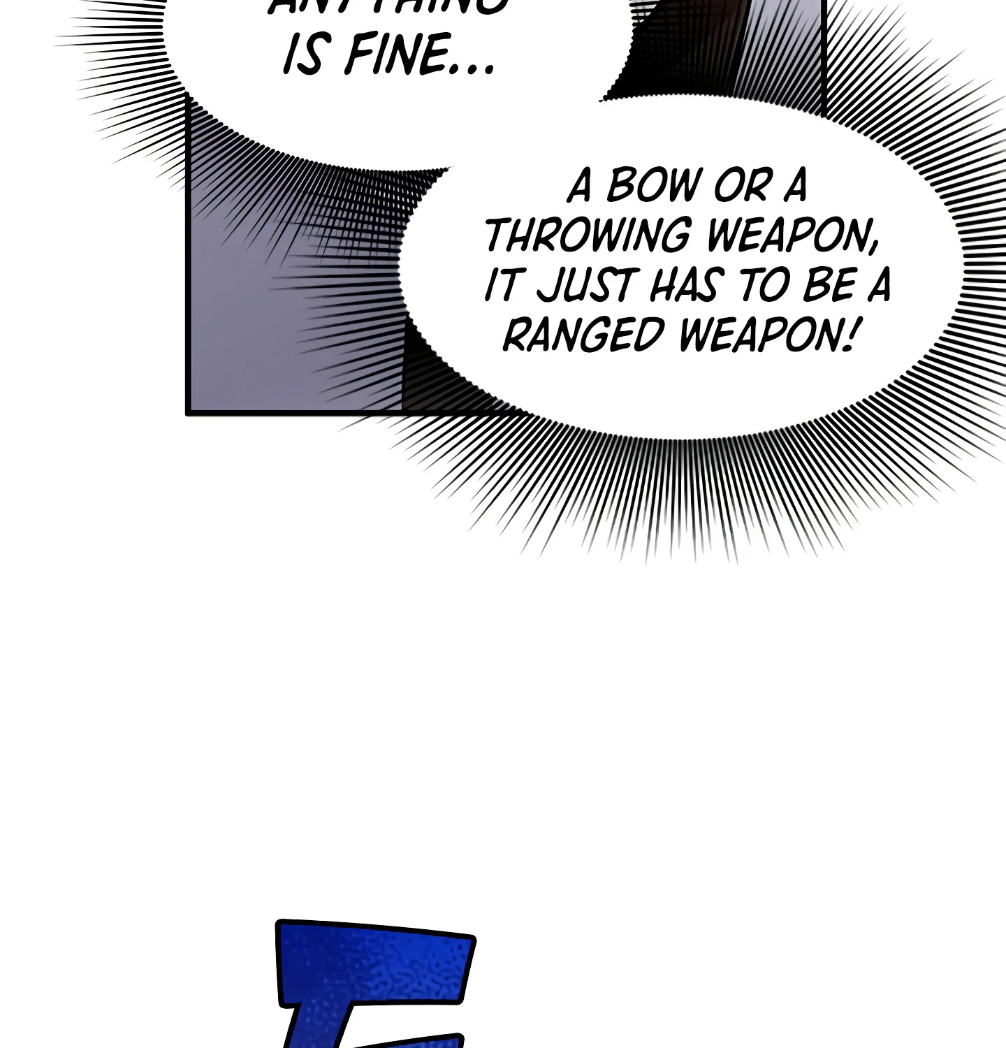 The Tutorial Is Too Hard Chapter 2 page 165 - 