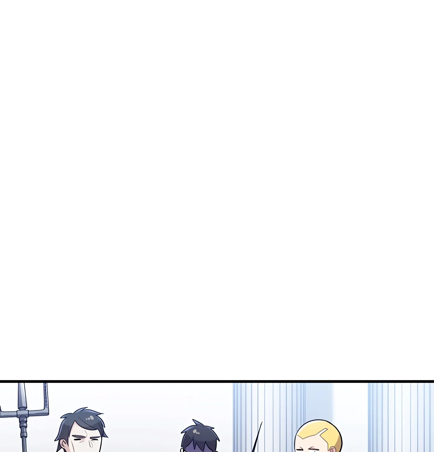The Tutorial Is Too Hard Chapter 2 page 173 - 