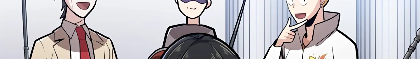 The Tutorial Is Too Hard Chapter 2 page 174 - 