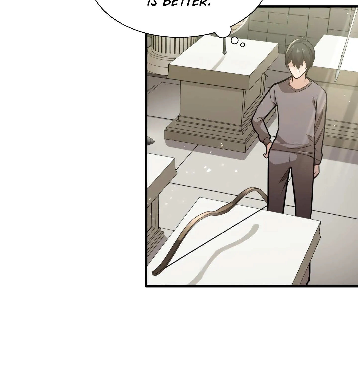 The Tutorial Is Too Hard Chapter 2 page 22 - 