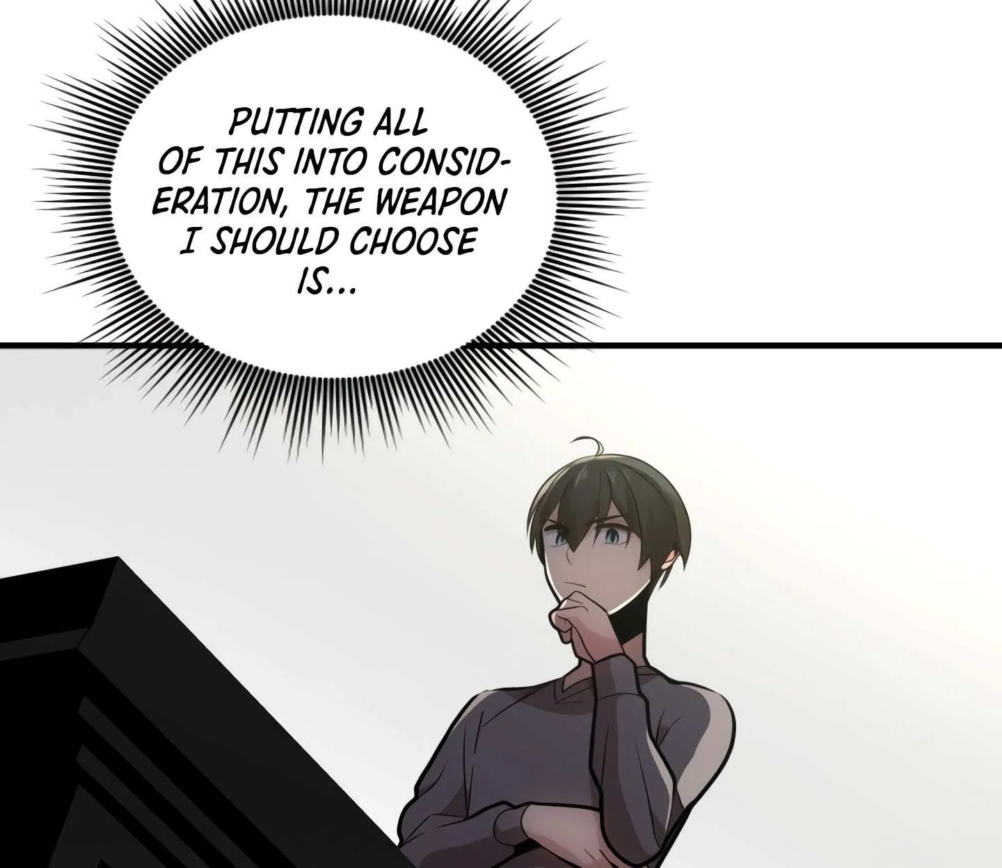 The Tutorial Is Too Hard Chapter 2 page 26 - 
