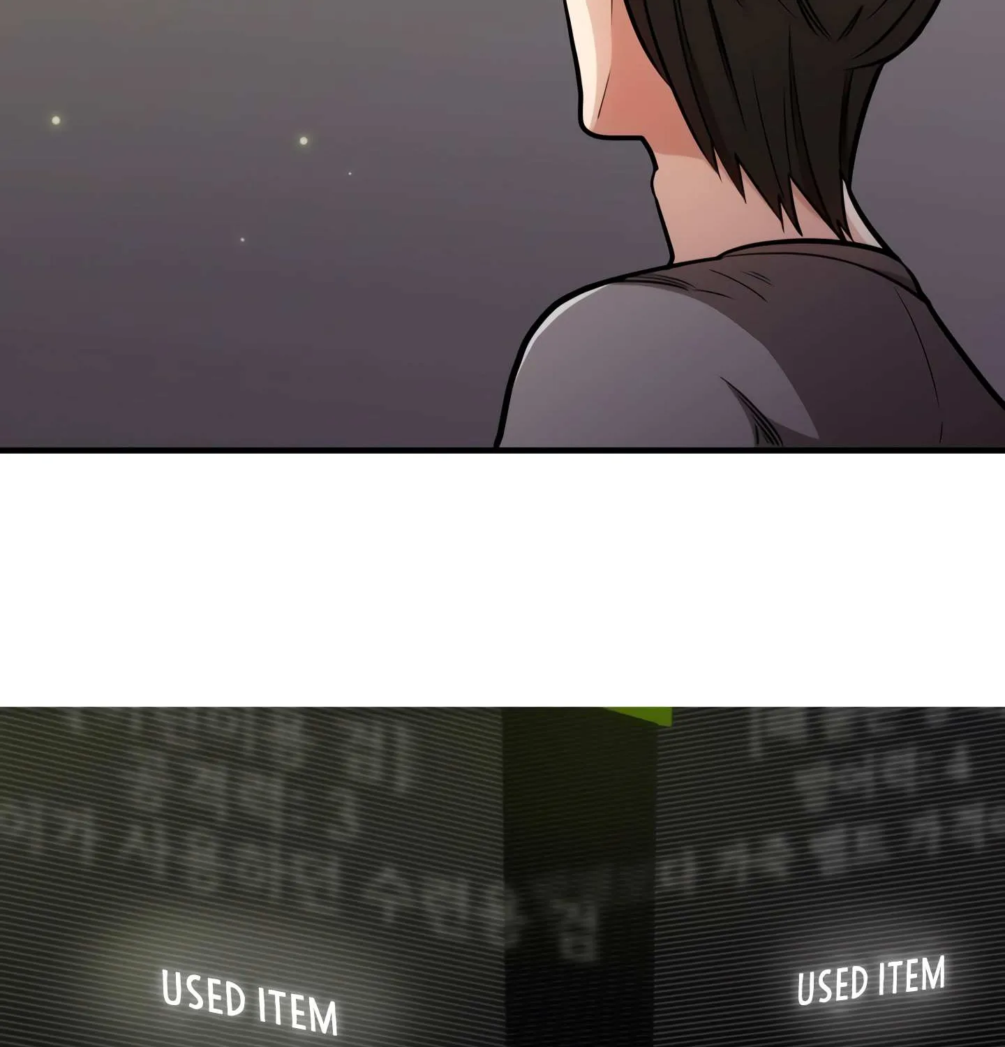 The Tutorial Is Too Hard Chapter 2 page 31 - 