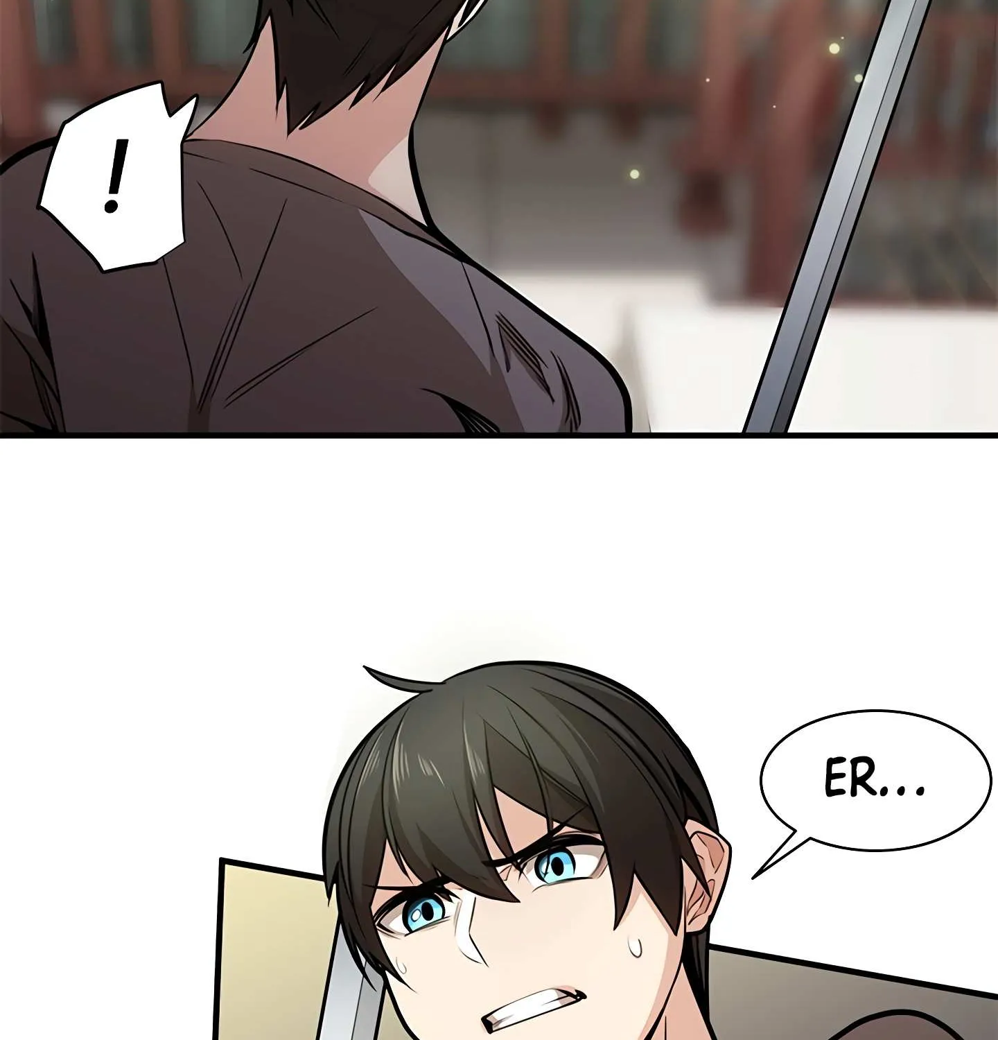 The Tutorial Is Too Hard Chapter 2 page 37 - 