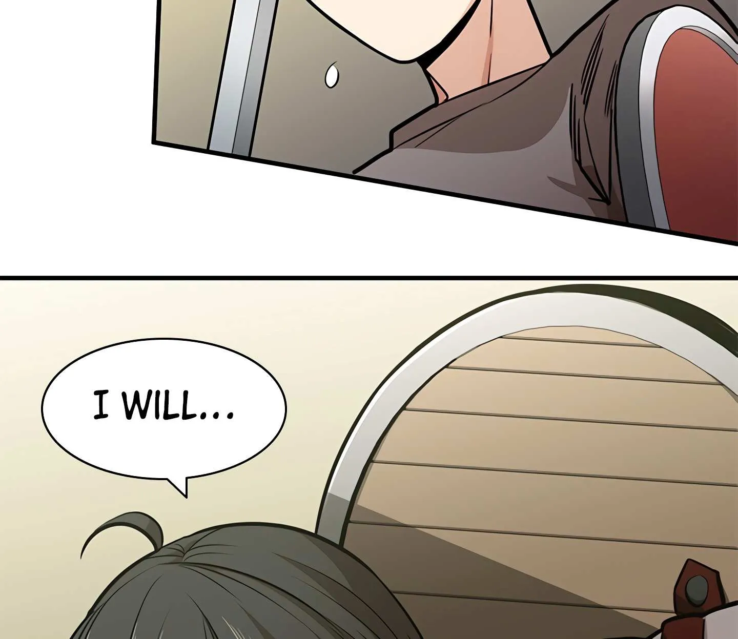 The Tutorial Is Too Hard Chapter 2 page 38 - 