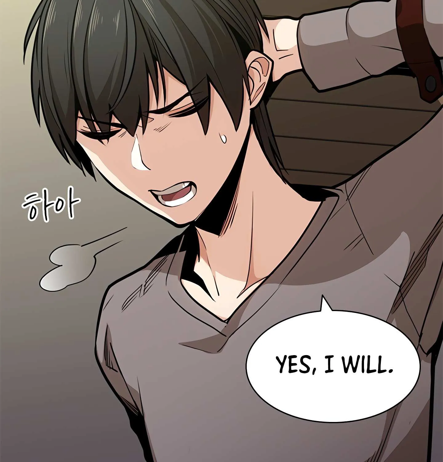 The Tutorial Is Too Hard Chapter 2 page 39 - 
