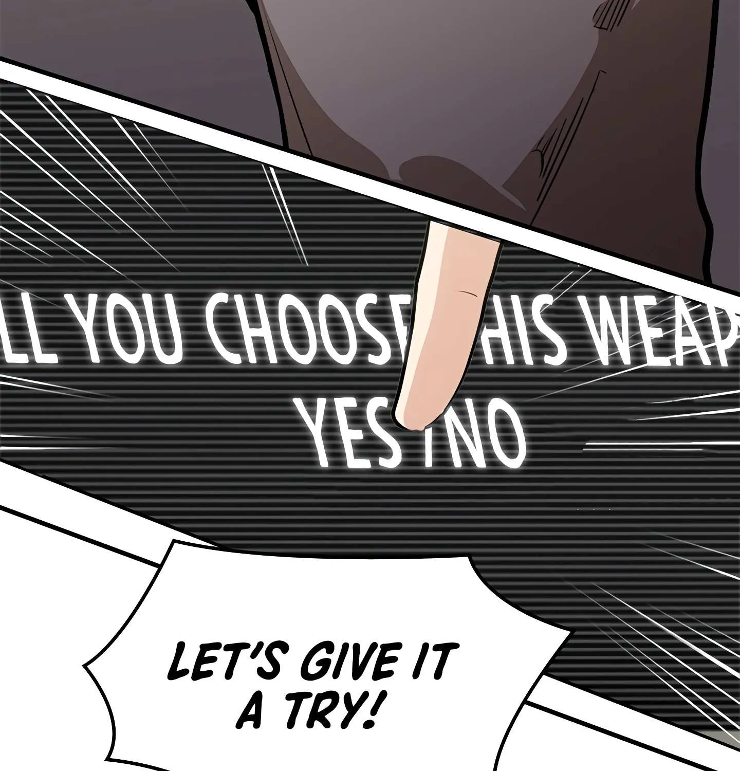 The Tutorial Is Too Hard Chapter 2 page 40 - 