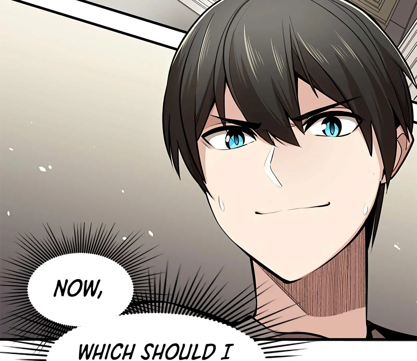 The Tutorial Is Too Hard Chapter 2 page 5 - 