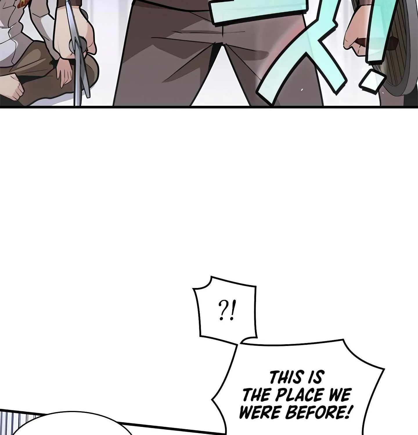 The Tutorial Is Too Hard Chapter 2 page 43 - 
