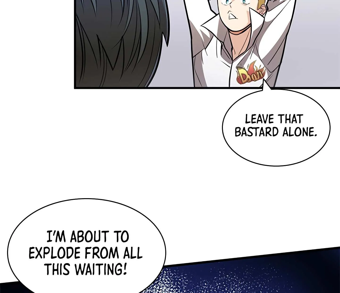 The Tutorial Is Too Hard Chapter 2 page 47 - 