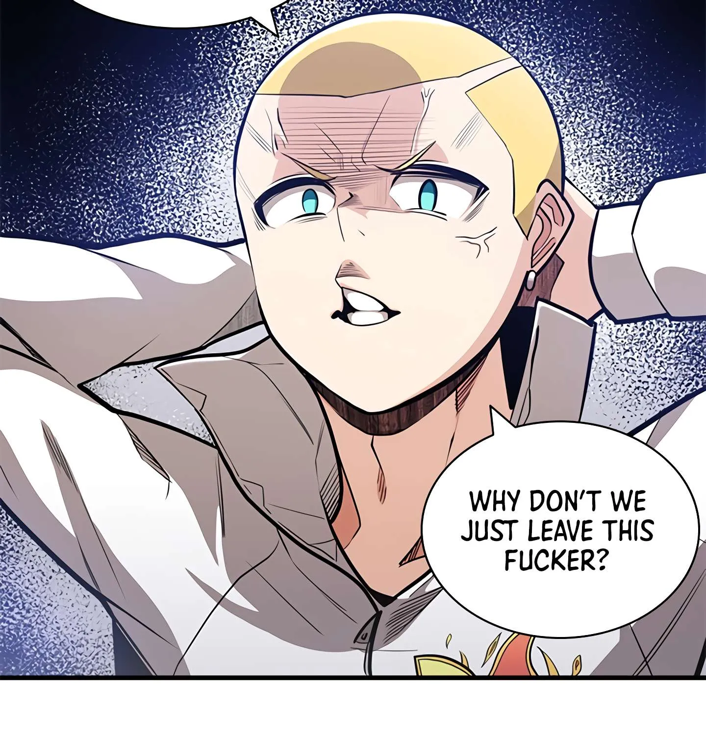 The Tutorial Is Too Hard Chapter 2 page 48 - 