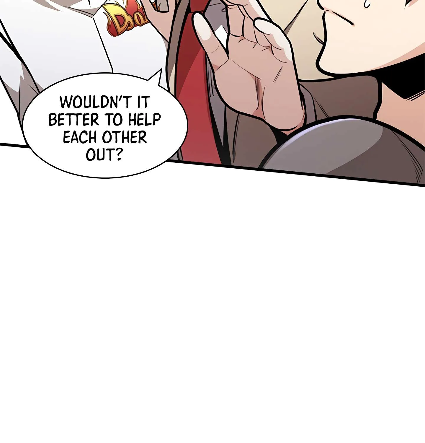 The Tutorial Is Too Hard Chapter 2 page 52 - 