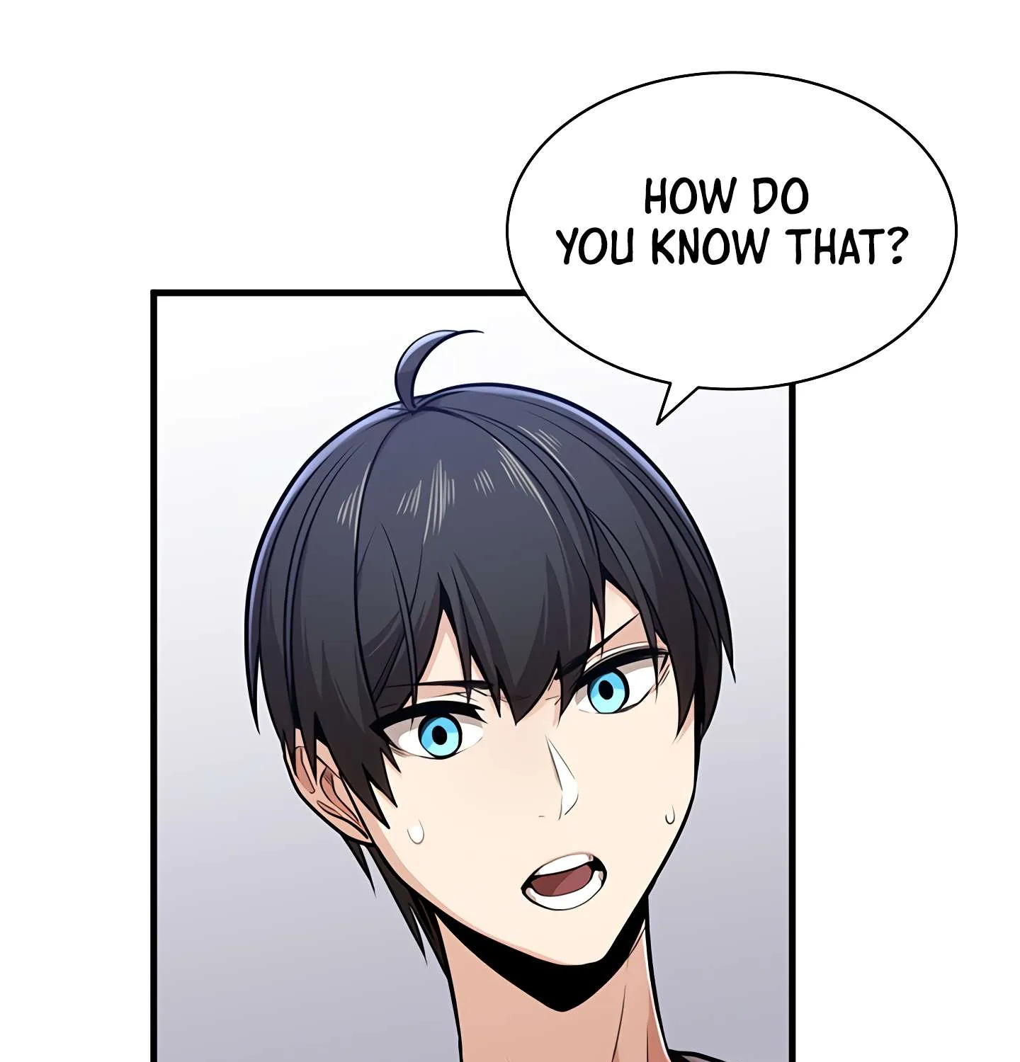 The Tutorial Is Too Hard Chapter 2 page 54 - 