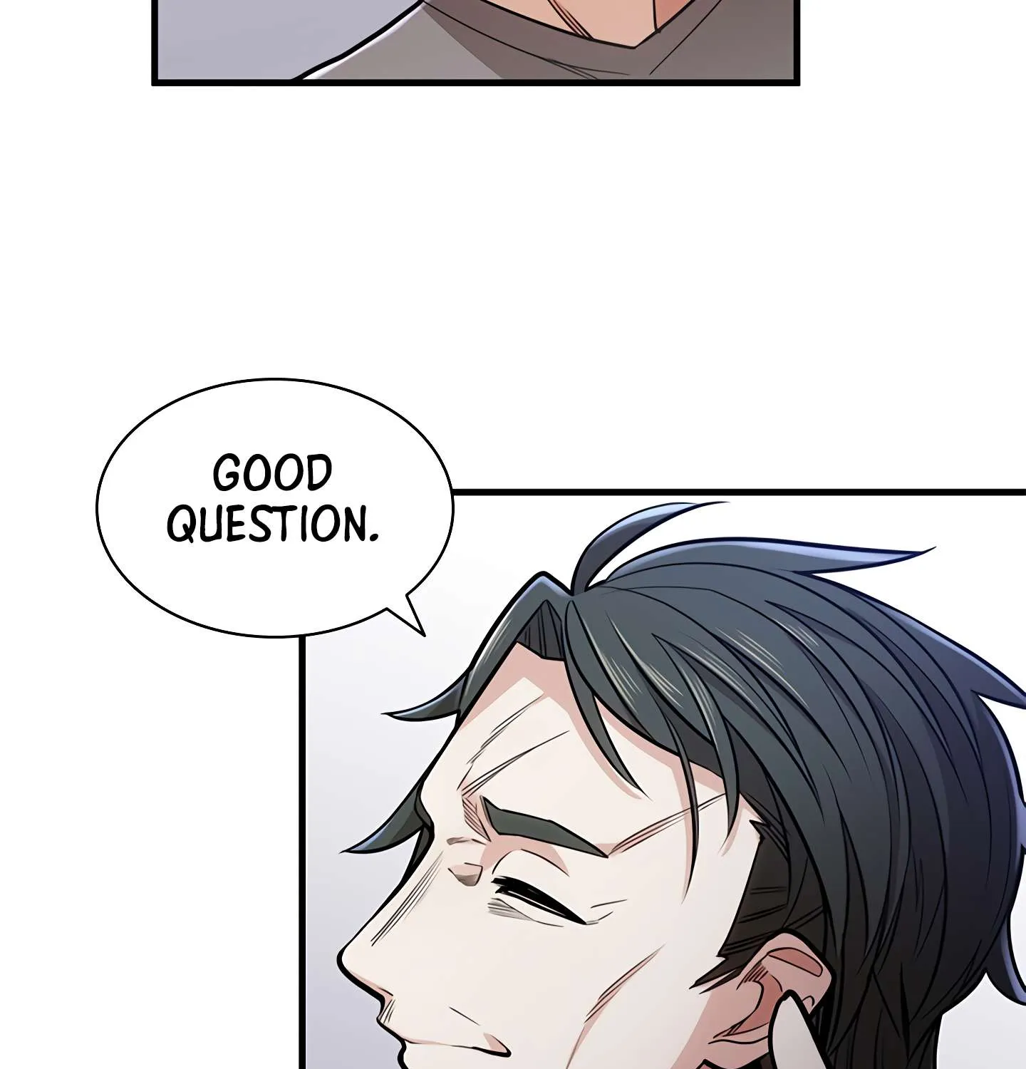 The Tutorial Is Too Hard Chapter 2 page 56 - 