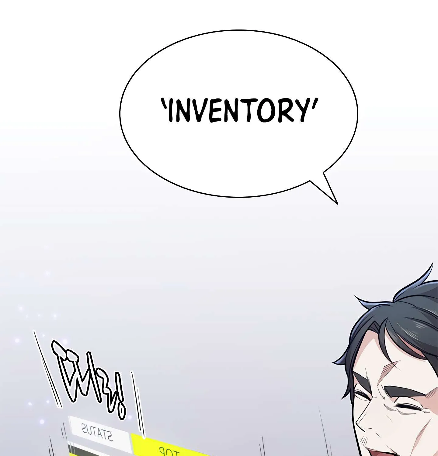 The Tutorial Is Too Hard Chapter 2 page 60 - 