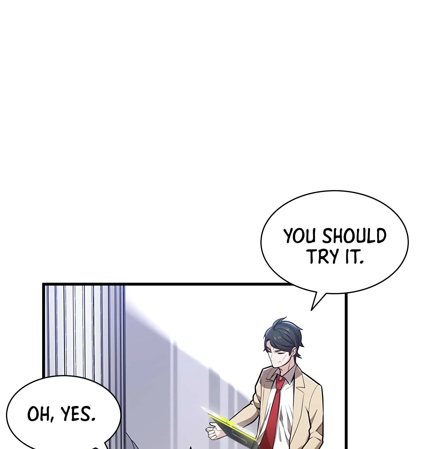 The Tutorial Is Too Hard Chapter 2 page 62 - 