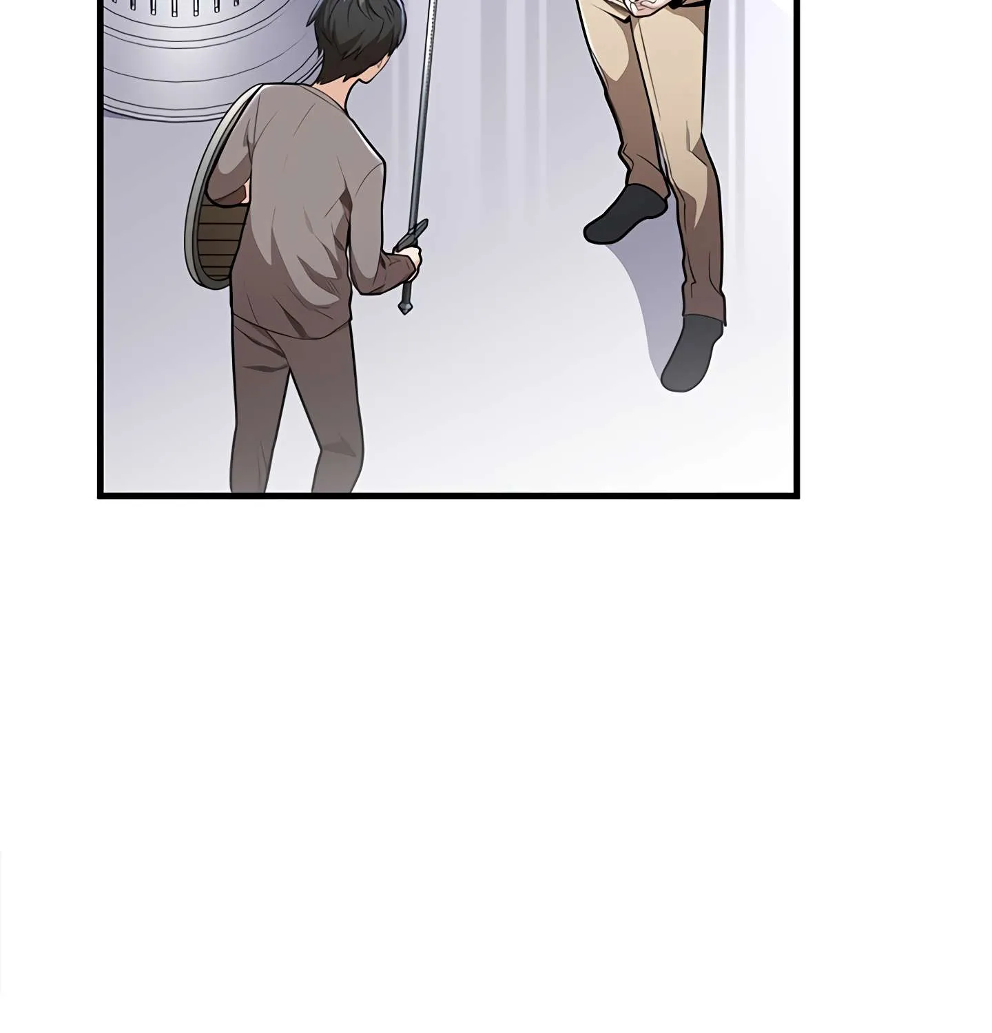 The Tutorial Is Too Hard Chapter 2 page 64 - 
