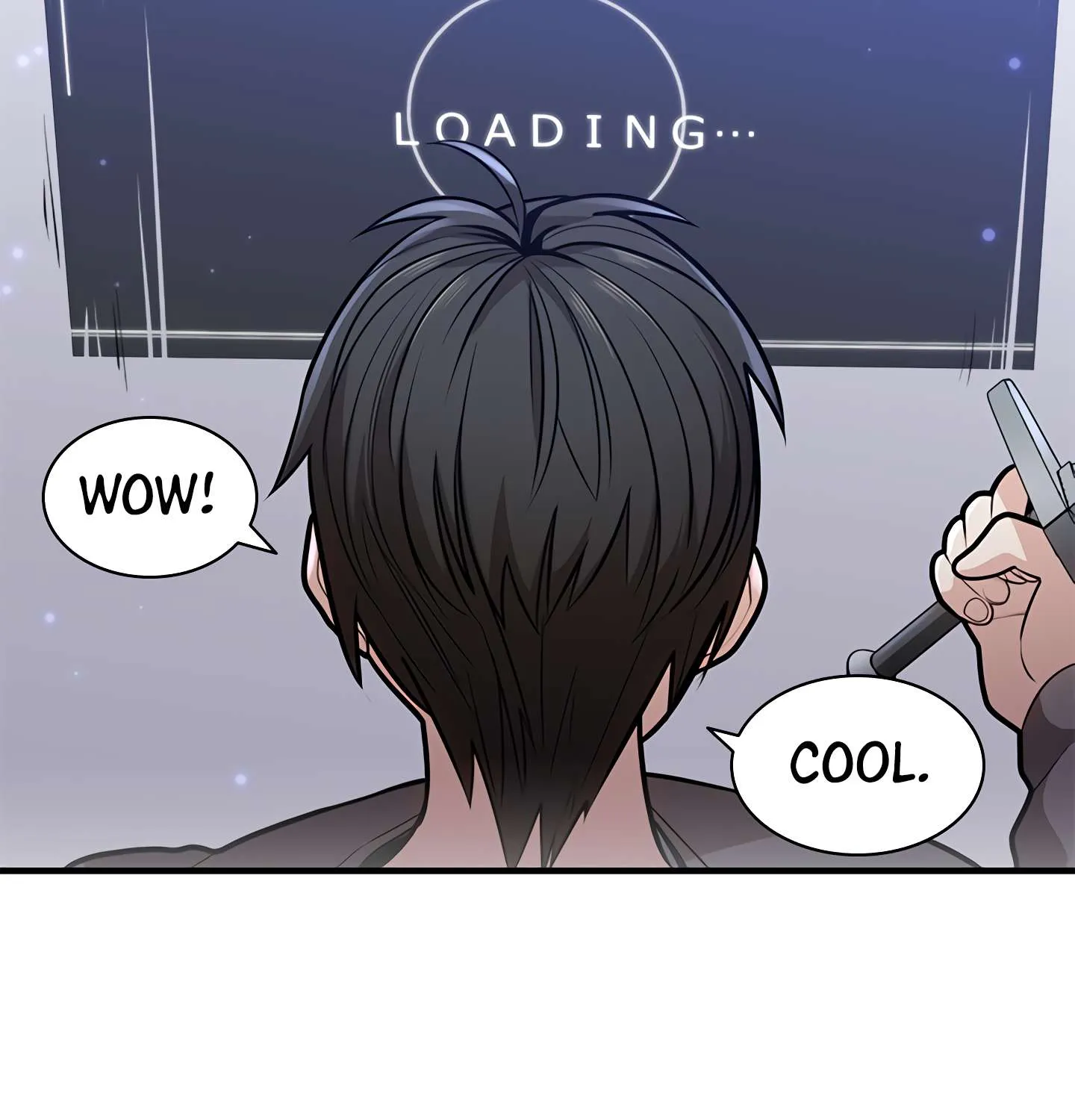 The Tutorial Is Too Hard Chapter 2 page 68 - 