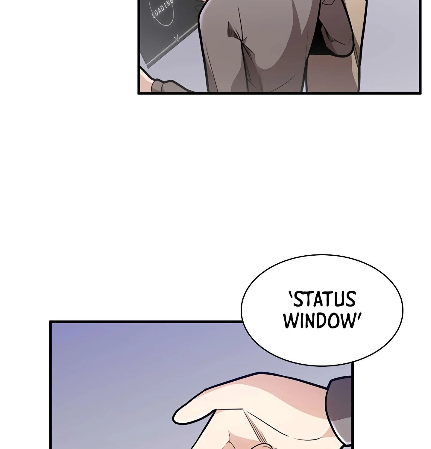 The Tutorial Is Too Hard Chapter 2 page 76 - 