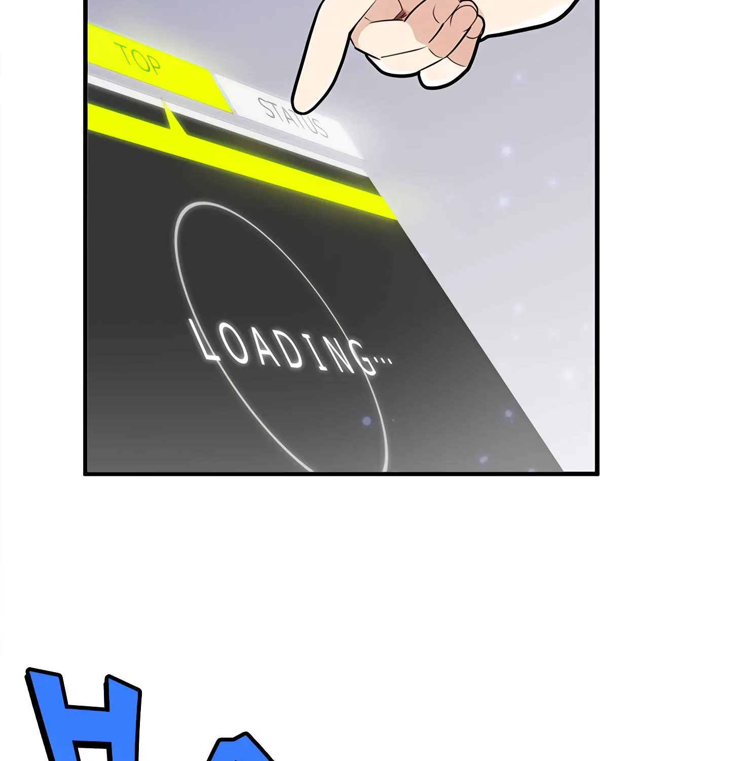 The Tutorial Is Too Hard Chapter 2 page 77 - 