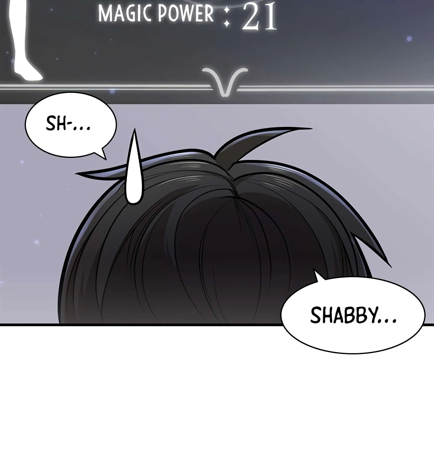 The Tutorial Is Too Hard Chapter 2 page 80 - 