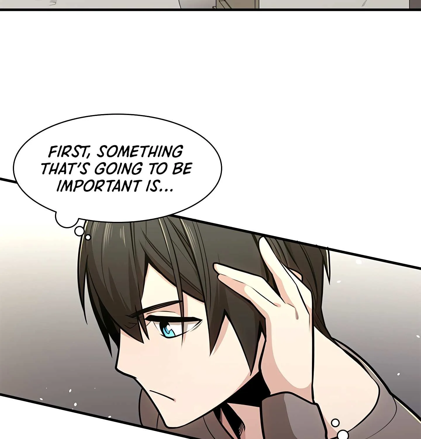 The Tutorial Is Too Hard Chapter 2 page 9 - 