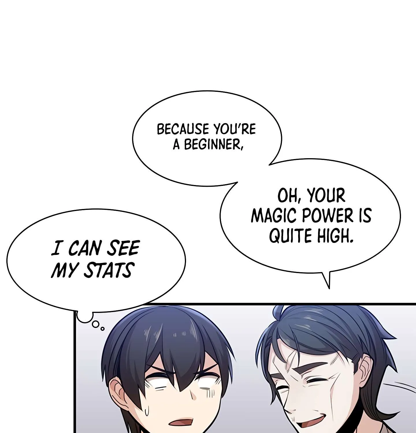 The Tutorial Is Too Hard Chapter 2 page 81 - 