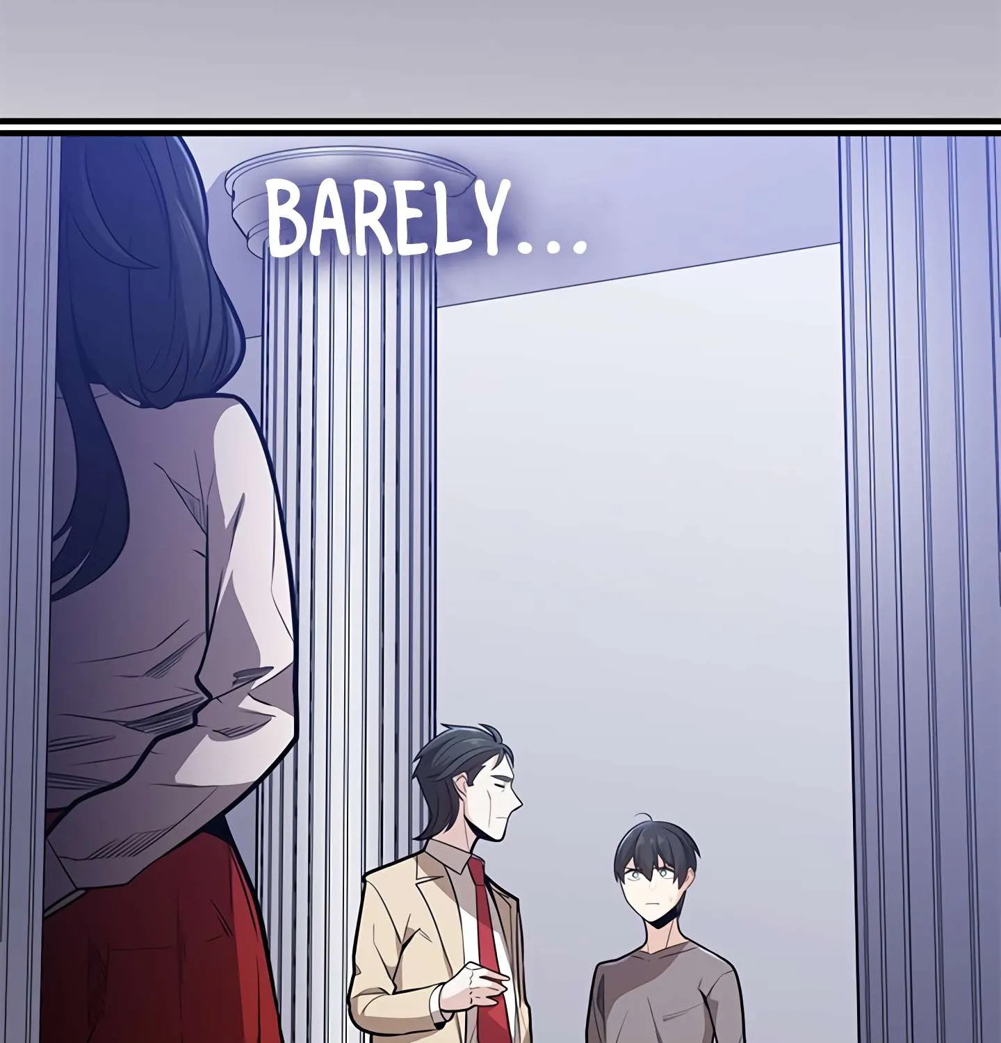 The Tutorial Is Too Hard Chapter 2 page 89 - 