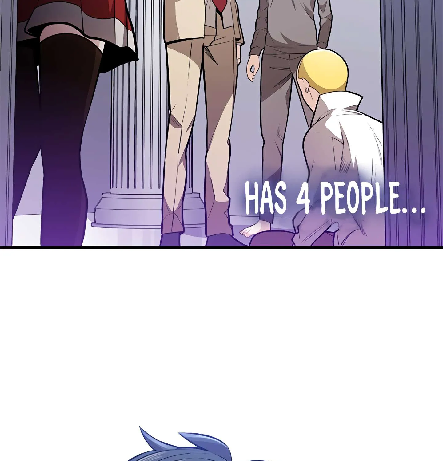 The Tutorial Is Too Hard Chapter 2 page 90 - 